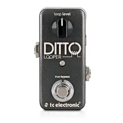 TC ELECTRONIC - Ditto Looper TC Electronics