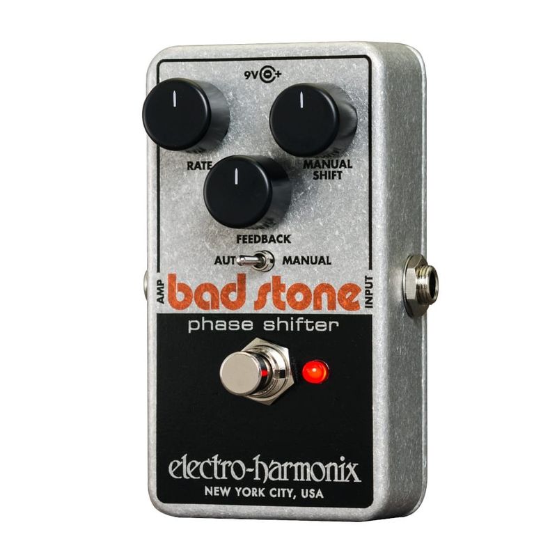 ELECTRO HARMONIX - Bad Stone Phase Shifter