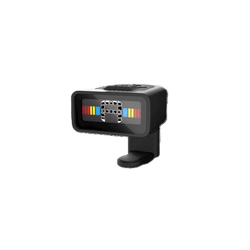 DADDARIO - Daddario PW-CT-12 Micro Headstock Tuner