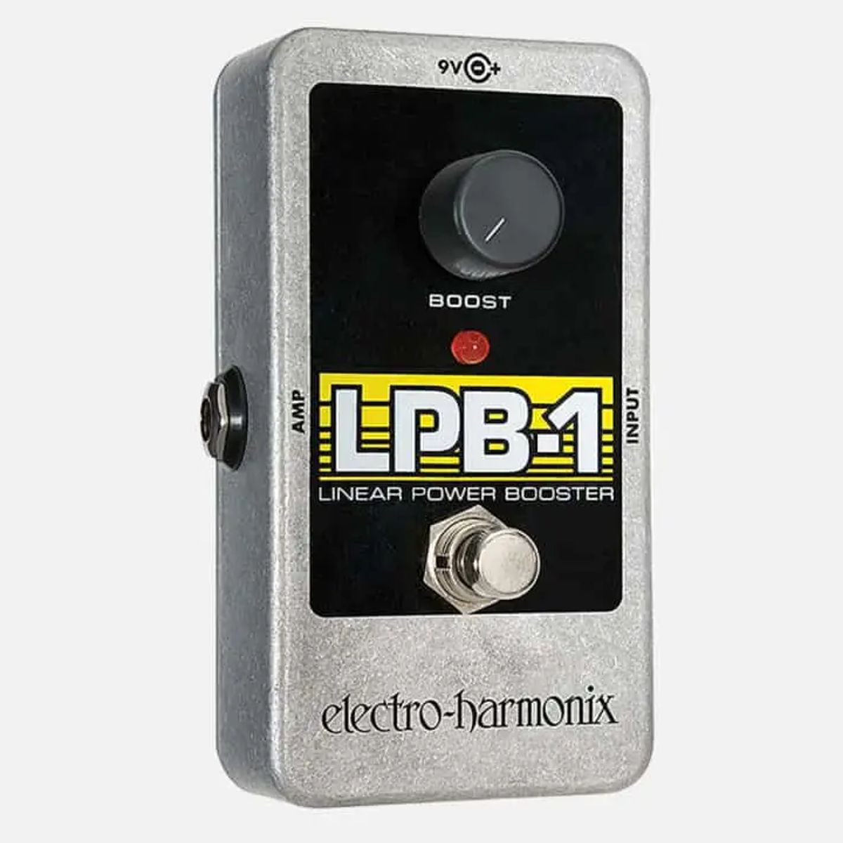 ELECTRO HARMONIX - EHX LPB-1 Linear Power Booster