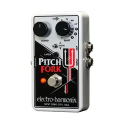 ELECTRO HARMONIX - Pitch Fork Polyphonic Pitch SH