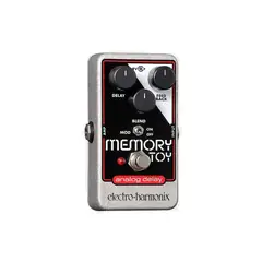 ELECTRO HARMONIX - Memory Toy Analog Delay