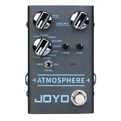 JOYO - Atmosphere Multi Reverb