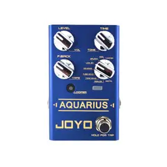 JOYO - Aquarius Multi Delay