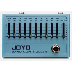 JOYO - Ecualizador Band Controller