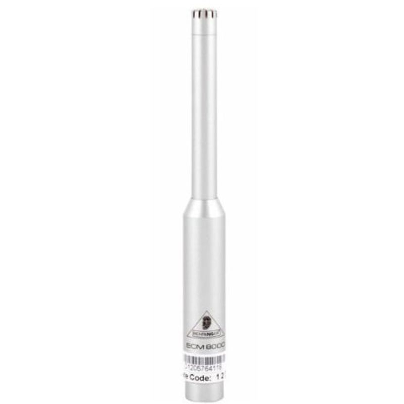 BEHRINGER - Micrófono Behringer ECM8000