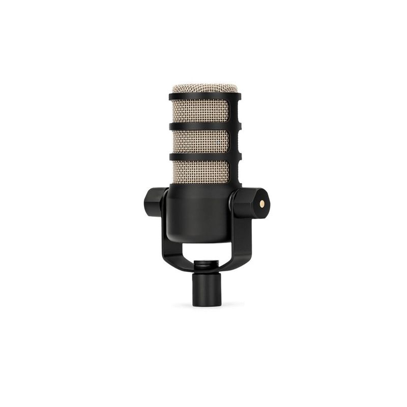 RODE - Micrófono Rode PodMic