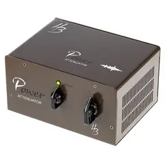 HARLEY BENTON - Atenuador de Potencia PA-100