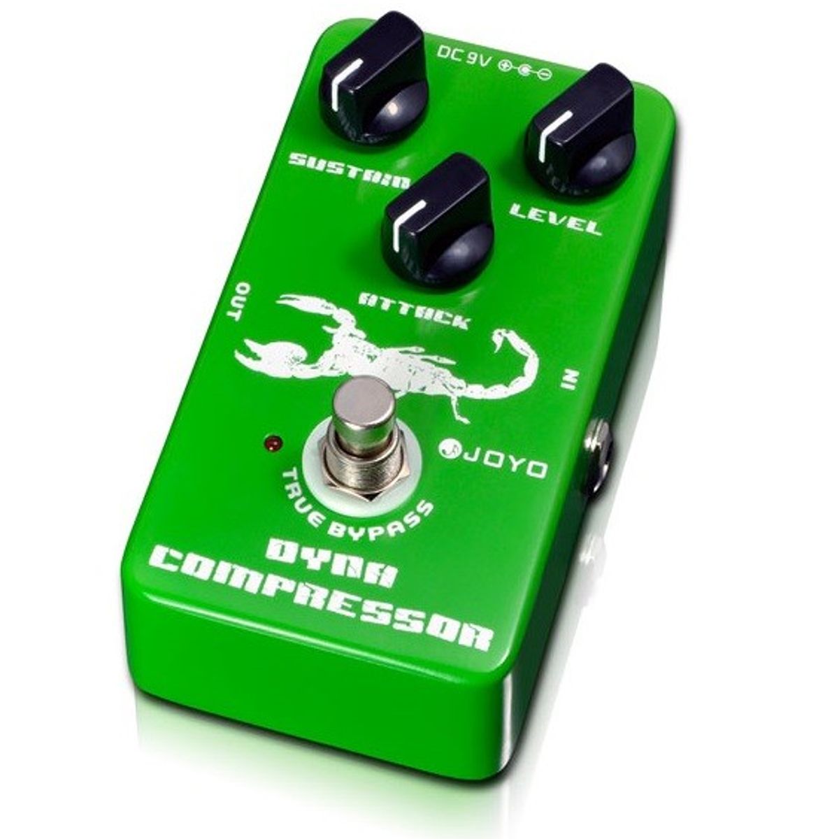 JOYO - Dyna Compressor Joyo