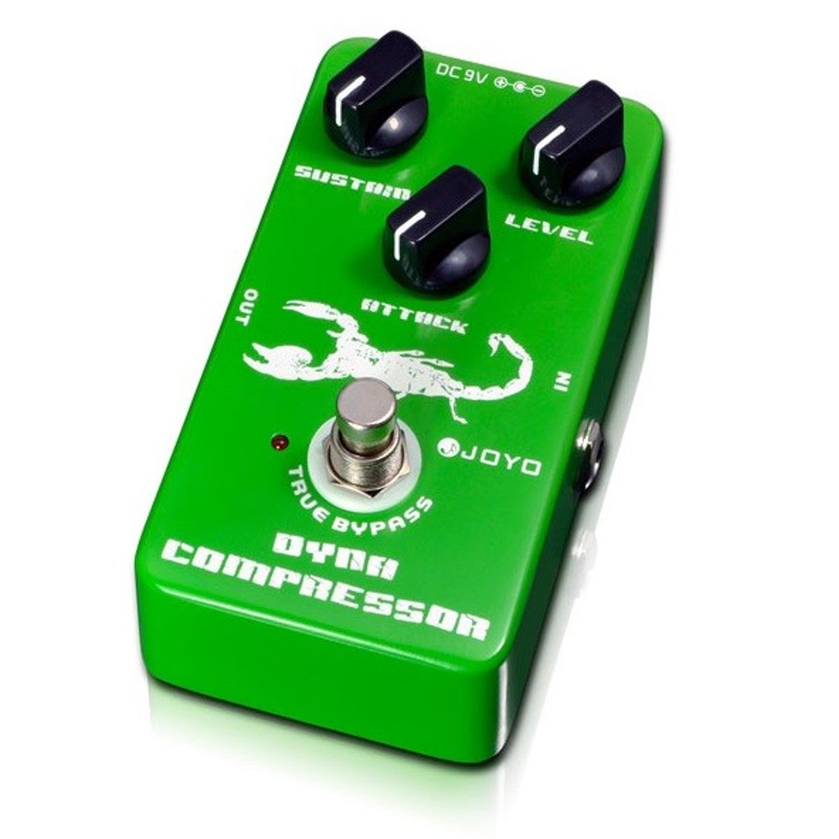 JOYO - Dyna Compressor Joyo