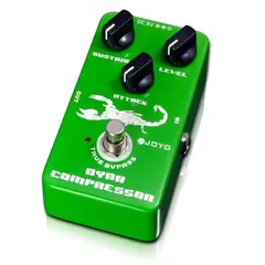 JOYO - Dyna Compressor