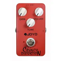 JOYO - Crunch Distortion JF03