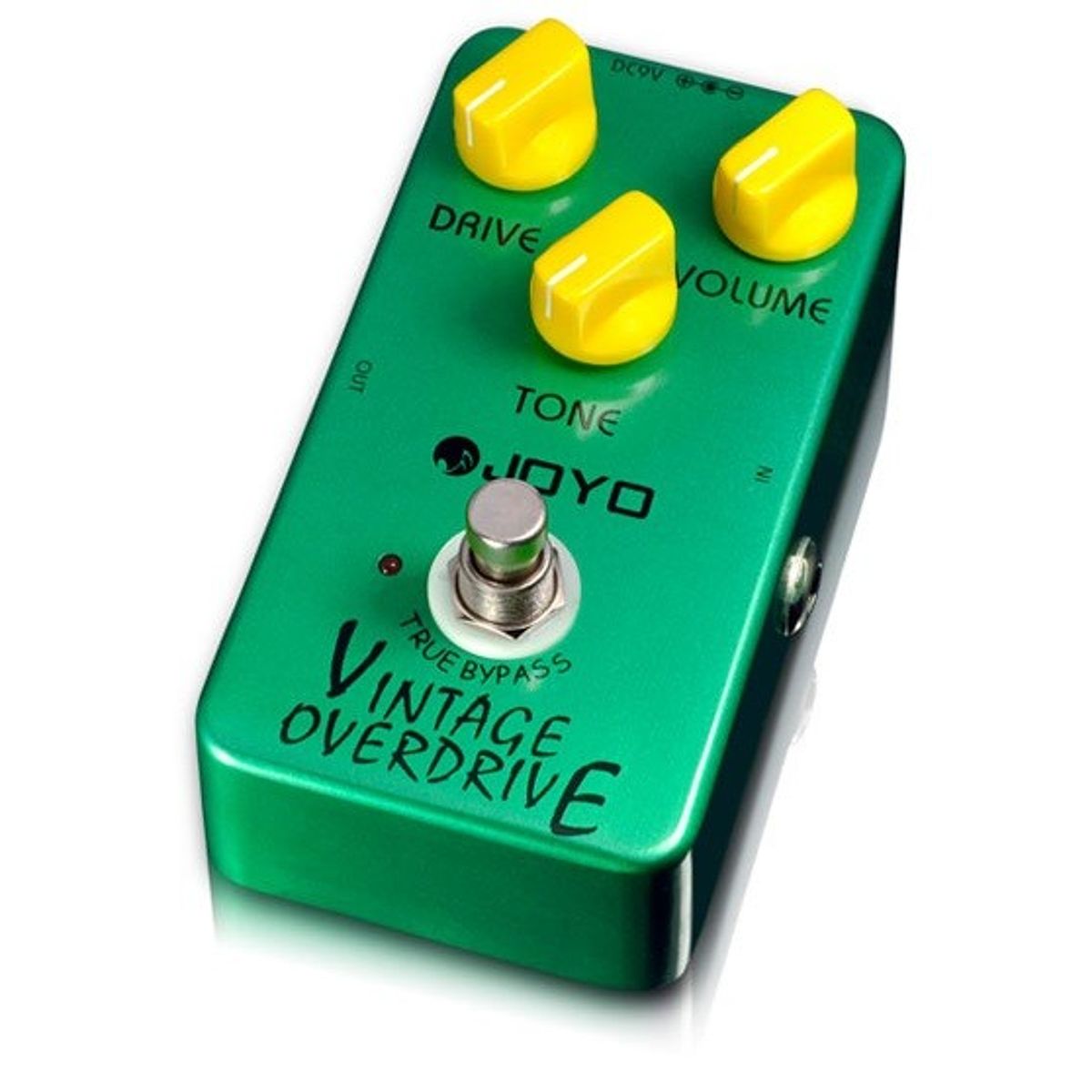 JOYO - Vintage Overdrive Joyo JF01