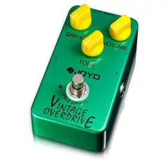 JOYO - Vintage Overdrive JF01
