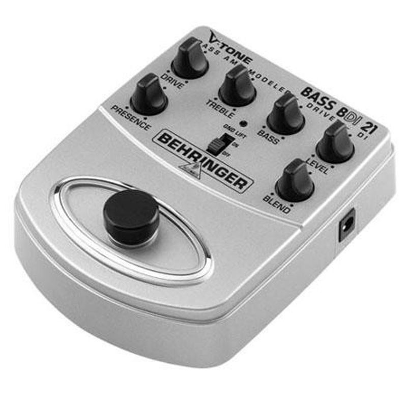BEHRINGER - V-Tone Bass Driver DI BDI21