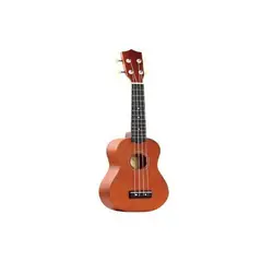 SONUN - Ukelele Kauai 21" Funda Protectora