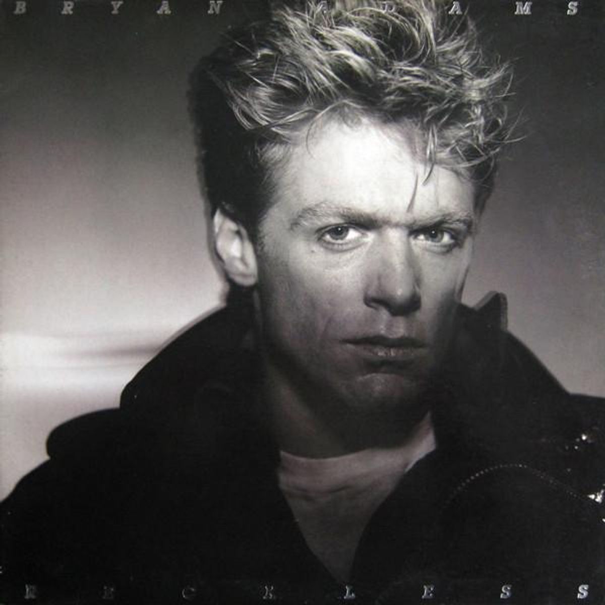 HITWAY MUSIC - BRYAN ADAMS - RECKLESS - VINILO HITWAY MUSIC