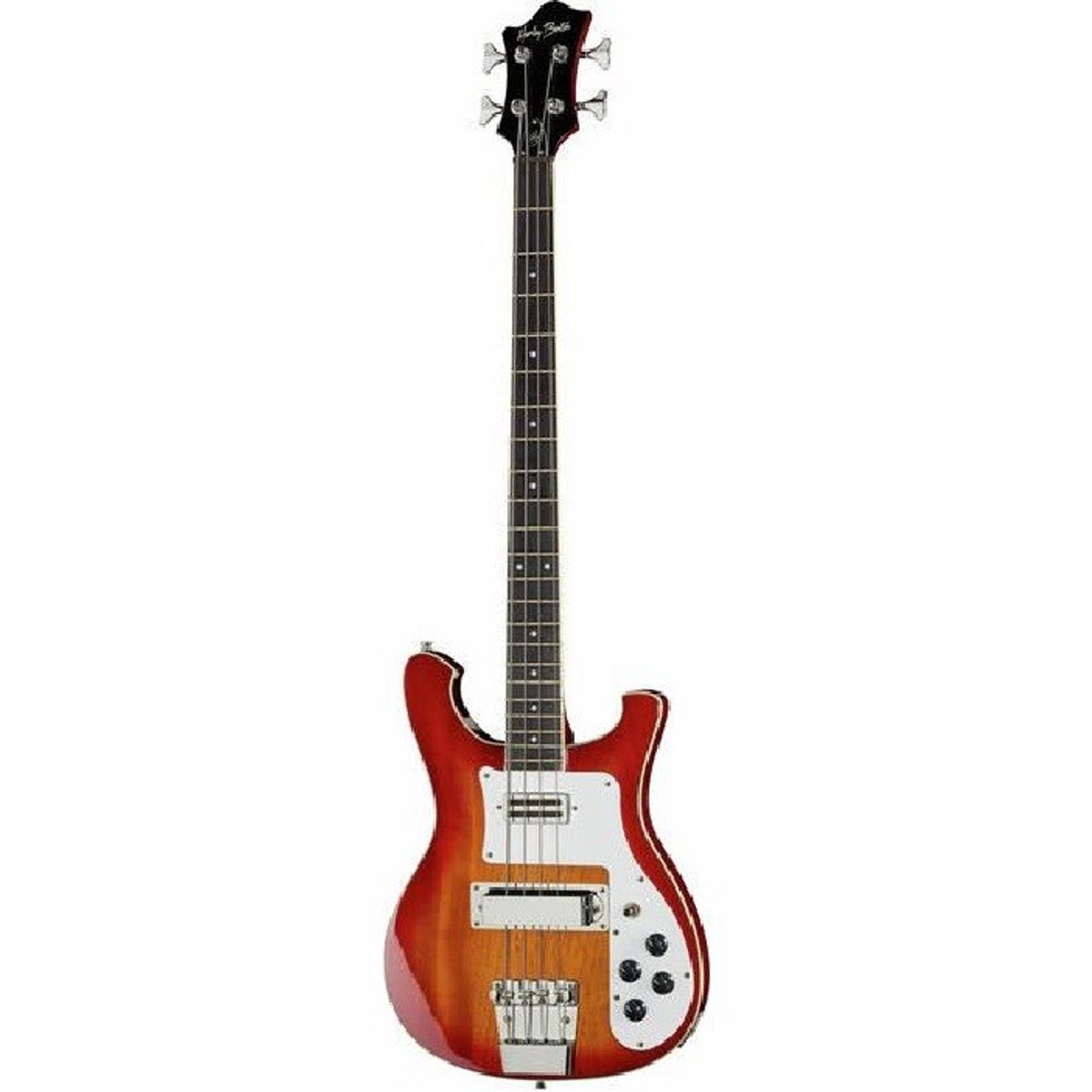 HARLEY BENTON - Harley Benton RB-414CS Classic Series