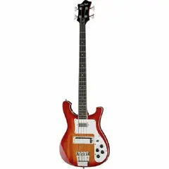 HARLEY BENTON - RB-414CS Classic Series