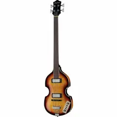 HARLEY BENTON - Bajo Beatbass FL VS Vintage Series