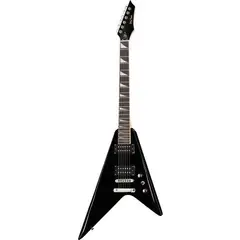 HARLEY BENTON - RX-10 BK Rock Series