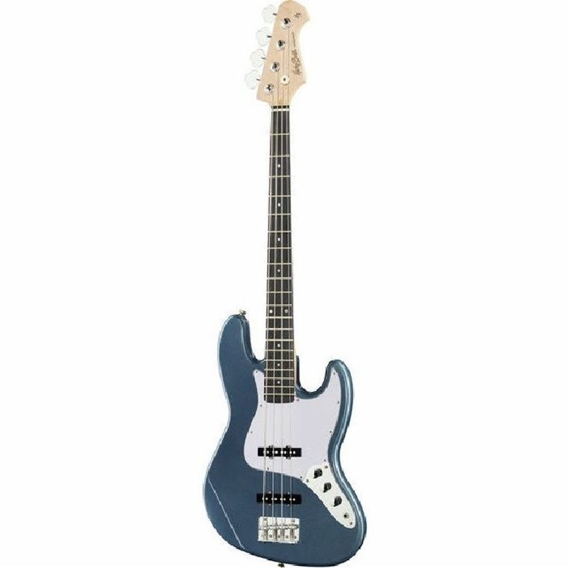 HARLEY BENTON - Harley Benton JB-20 BM Standard Series