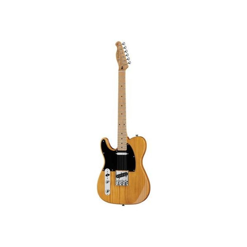 HARLEY BENTON - Harley Benton TE-52 NA LH - Para Zurdo