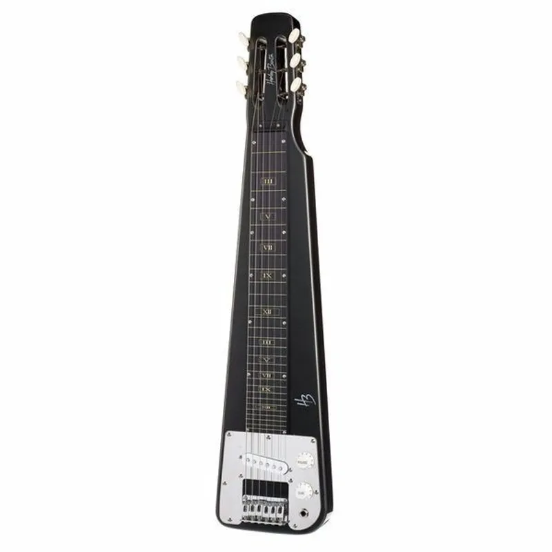 HARLEY BENTON - Harley Benton Slider II MBK