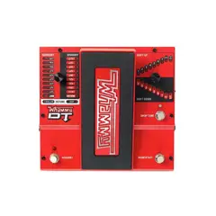 DIGITECH - Whammy DT Armonizador
