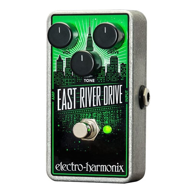 ELECTRO HARMONIX - Electro Harmonix East River Drive