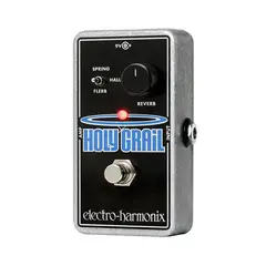 ELECTRO HARMONIX - Holy Grail Nano