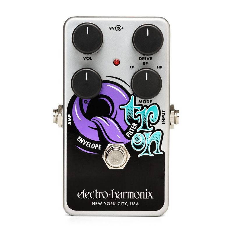 ELECTRO HARMONIX - Electro Harmonix Nano Q-tron