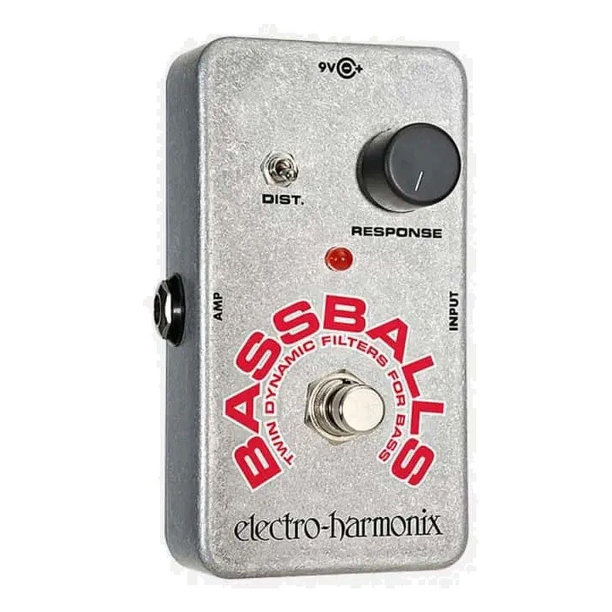 ELECTRO HARMONIX - Electro Harmonix Bassballs