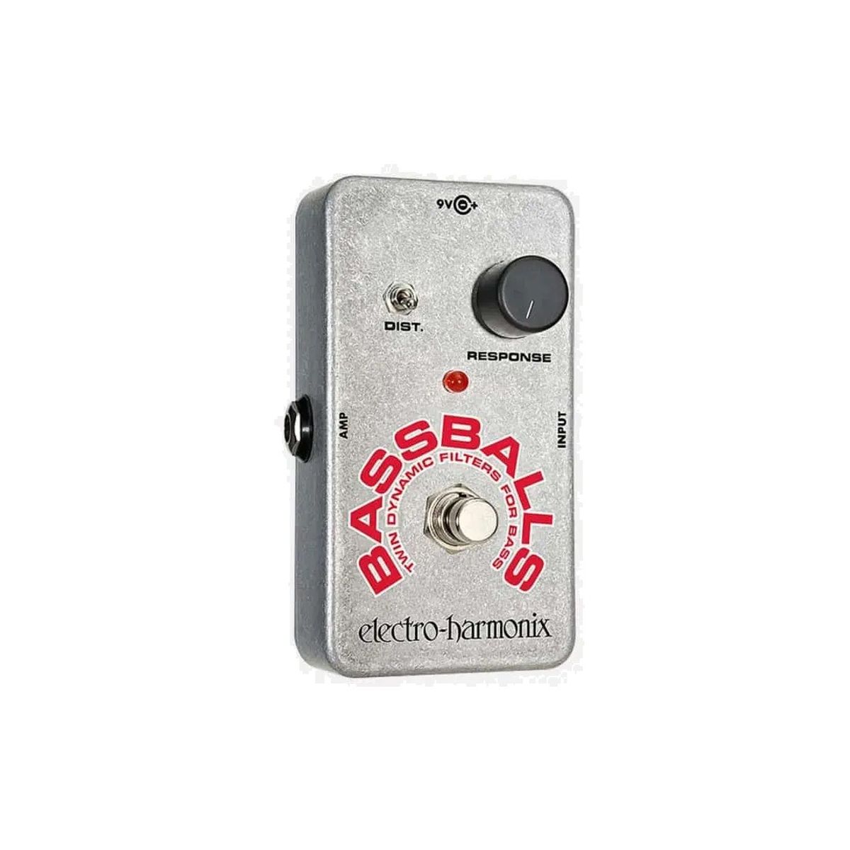 ELECTRO HARMONIX - Electro Harmonix Bassballs