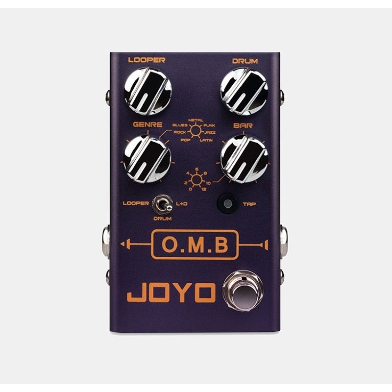 JOYO - OMB Looper Joyo R-06