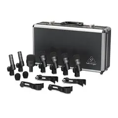 BEHRINGER - BC1200 Micrófonos