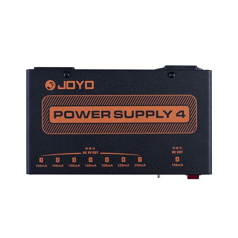 JOYO - Power Supply 4 Joyo