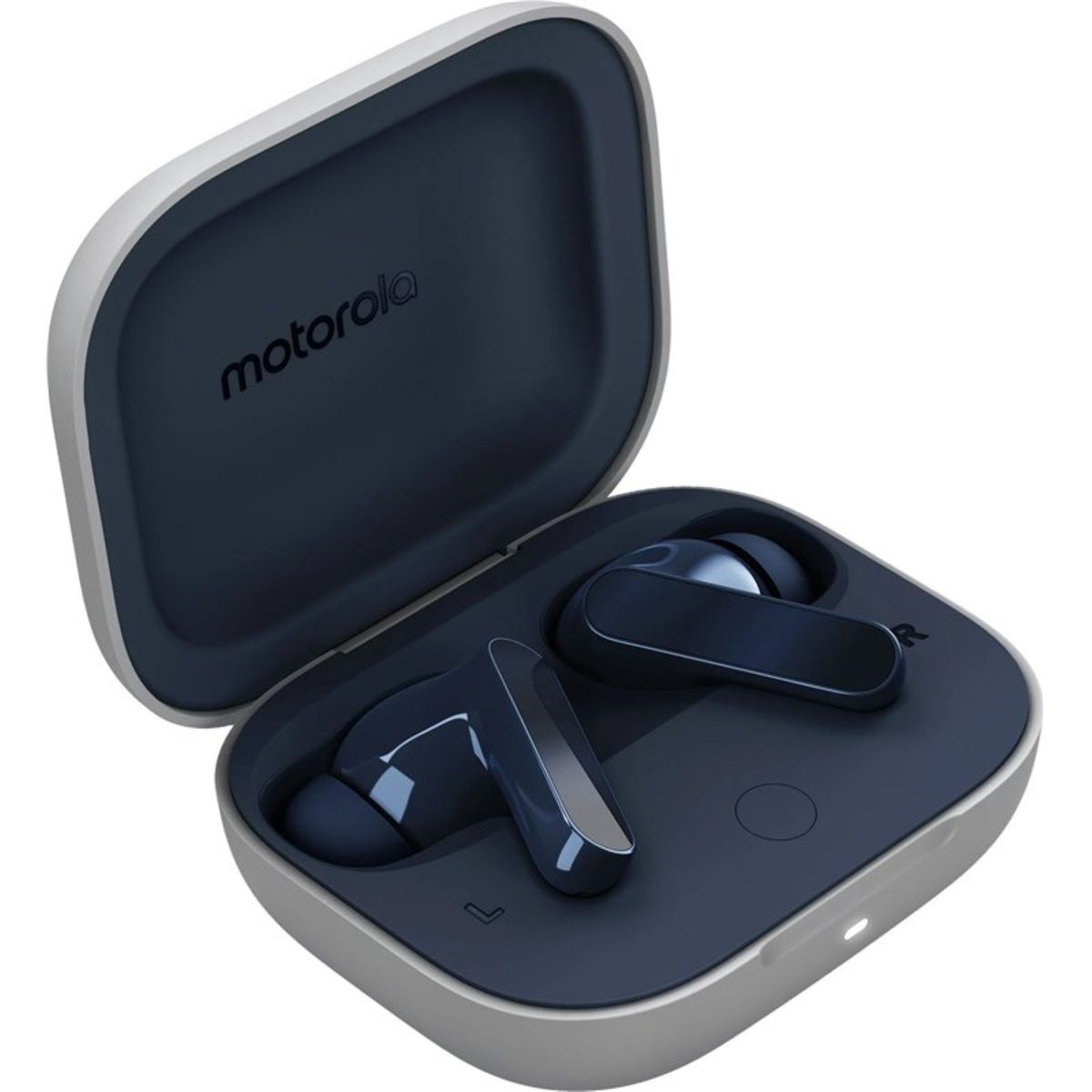 MOTOROLA - Audífonos Motorola MotoBuds In Ear Wireless BT IP54 Azul MOTOROLA