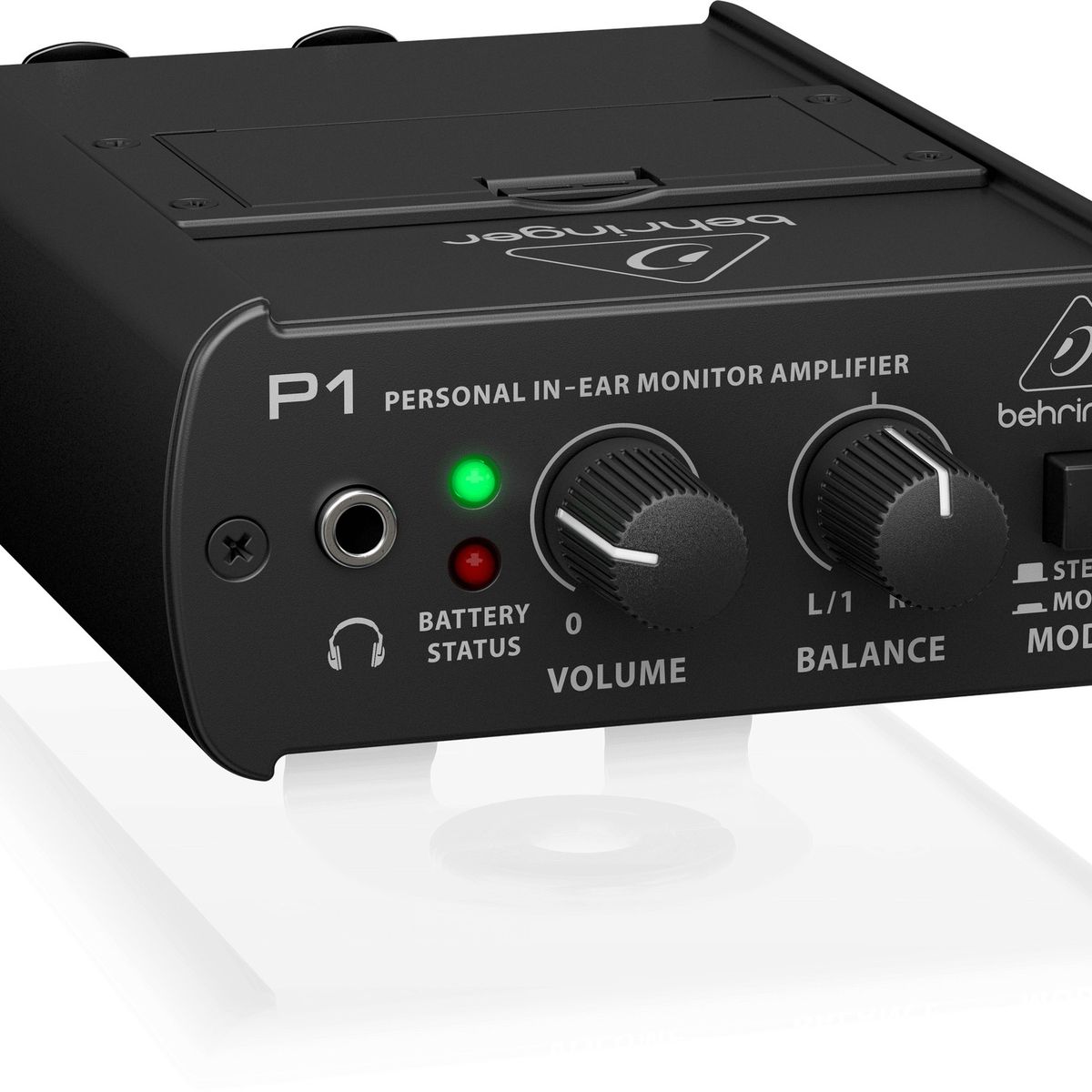 BEHRINGER - PowerPlay Monitoreo P1 Behringer