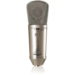 BEHRINGER - Micrófono condensador B-1