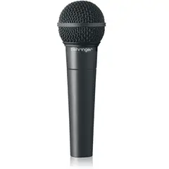 BEHRINGER - Micrófono XM8500