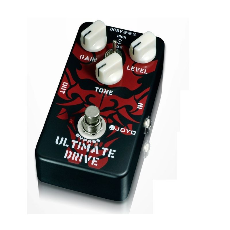 JOYO - Ultimate Drive Joyo JF02