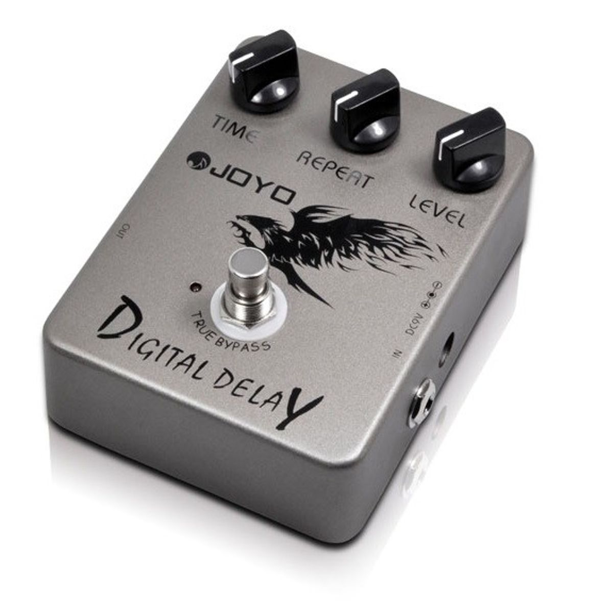JOYO - Digital Delay Joyo JF08