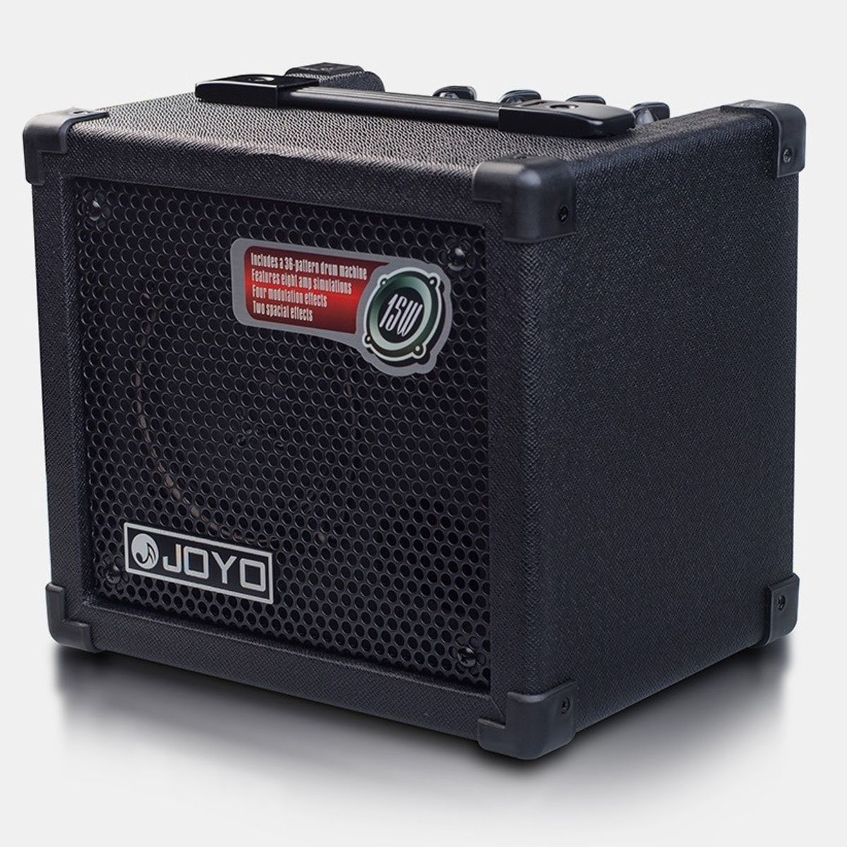 JOYO - Amplificador DC-15 Joyo