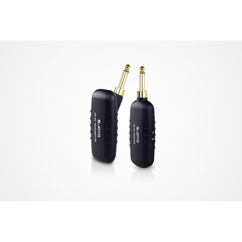 JOYO - Sistema Inalámbrico Joyo 20 Guitarra y Bajo