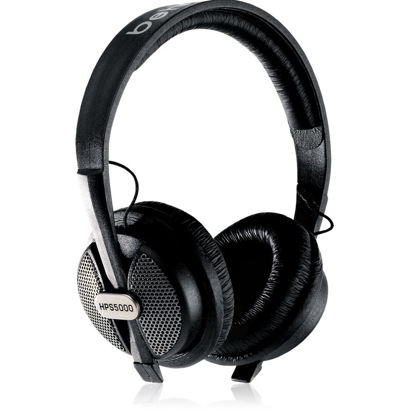 BEHRINGER - Audifonos de estudio HPS5000 Behringer