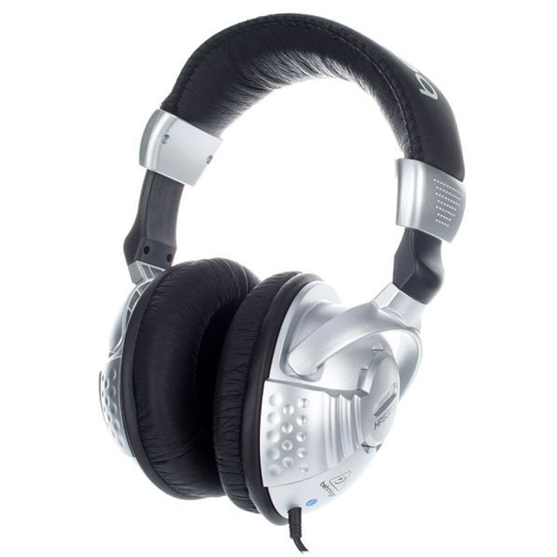 BEHRINGER - Audifonos de estudio Behringer HPS3000
