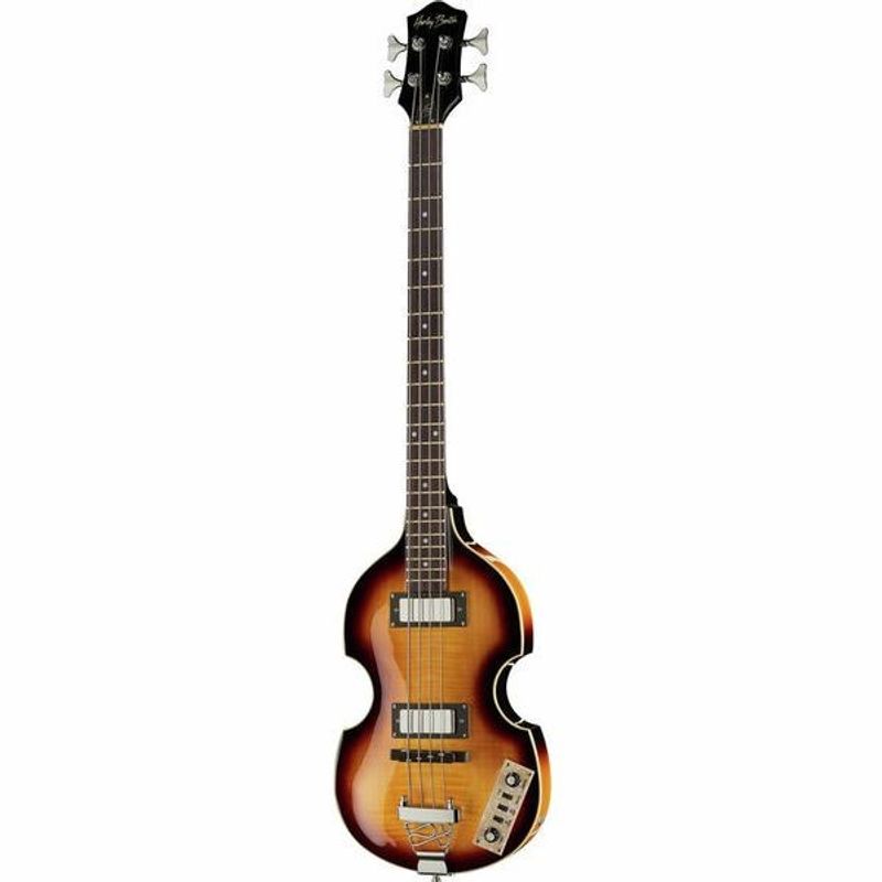 HARLEY BENTON - Harley Benton BeatBass VS