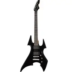 HARLEY BENTON - BS-20BK Rock Series