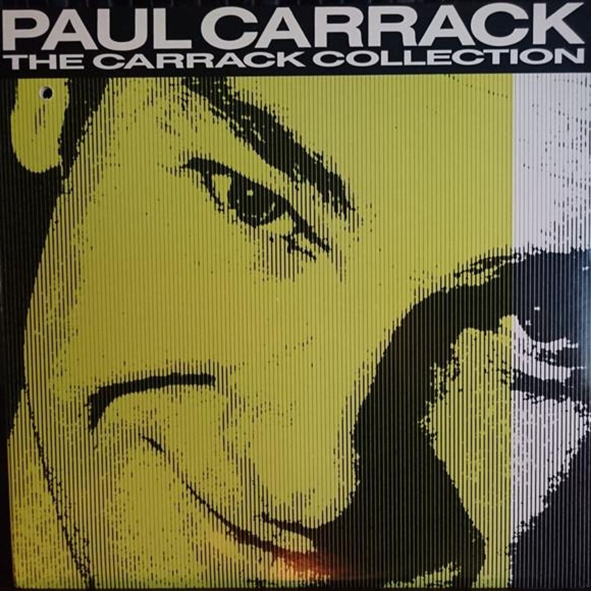 HITWAY MUSIC - PAUL CARRACK-THE PAUL CARRACK COLLECTION-VINILO HITWAY MUSIC